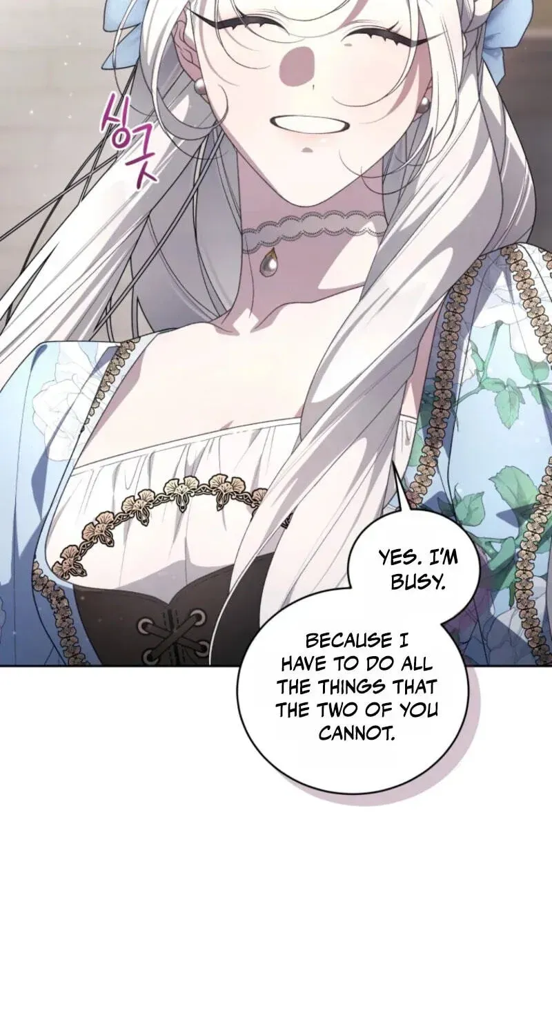 The Beast Tamed by the Villainess Chapter 123 page 53 - 