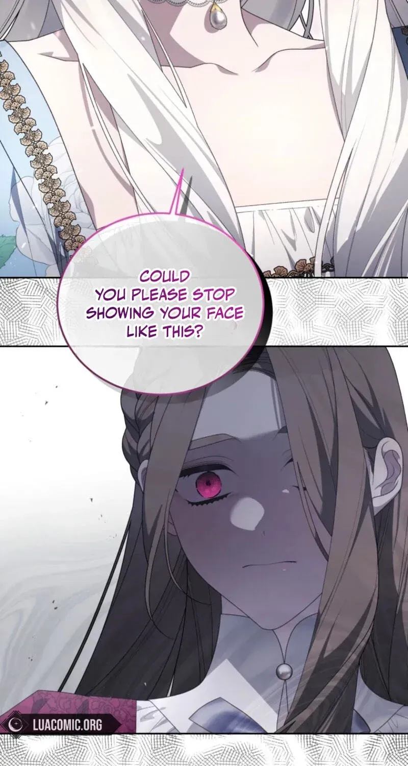 The Beast Tamed by the Villainess Chapter 123 page 59 - 