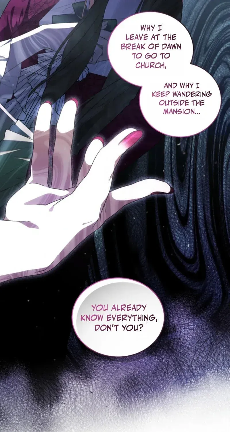 The Beast Tamed by the Villainess Chapter 123 page 61 - 