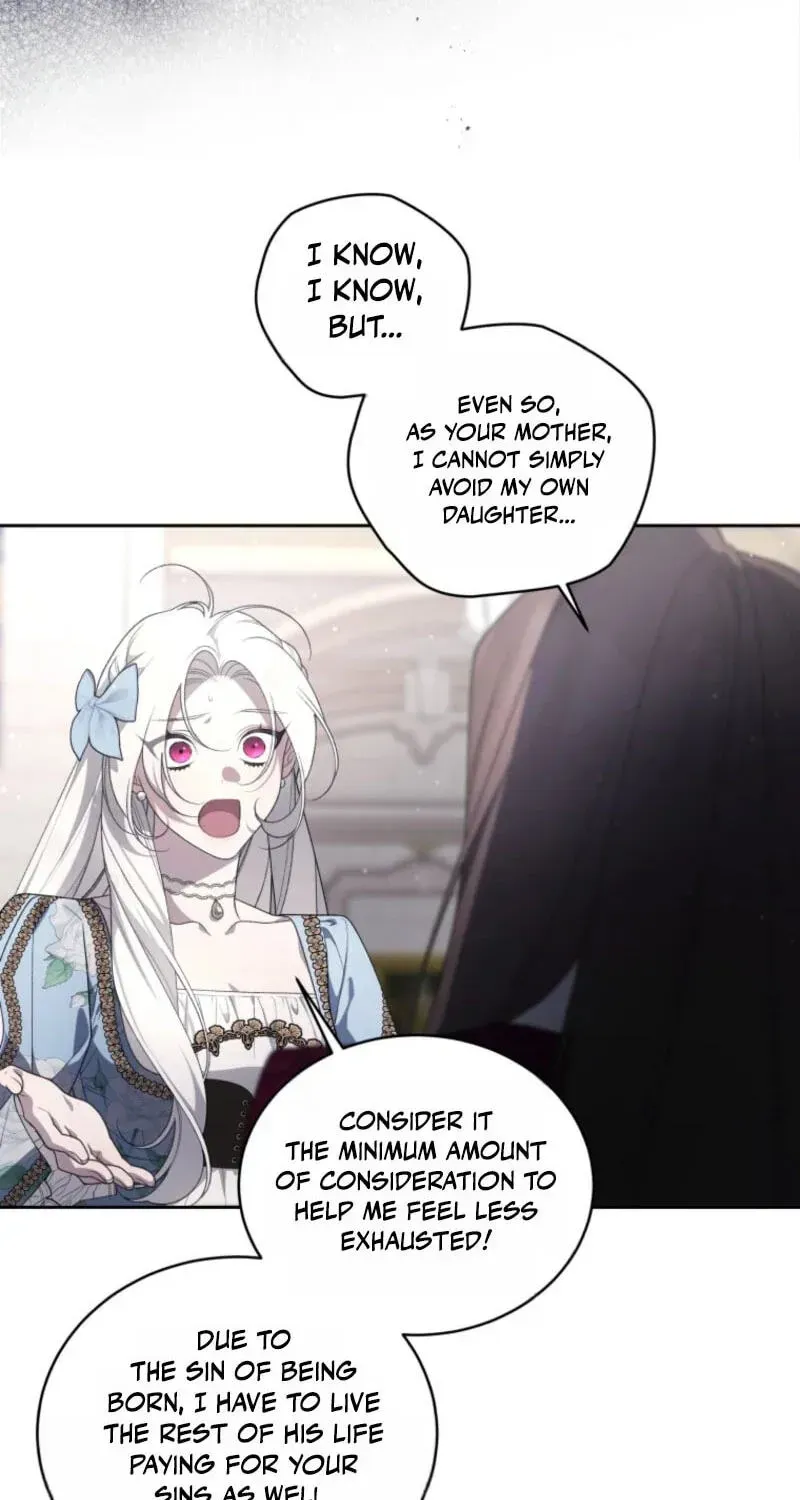 The Beast Tamed by the Villainess Chapter 123 page 62 - 