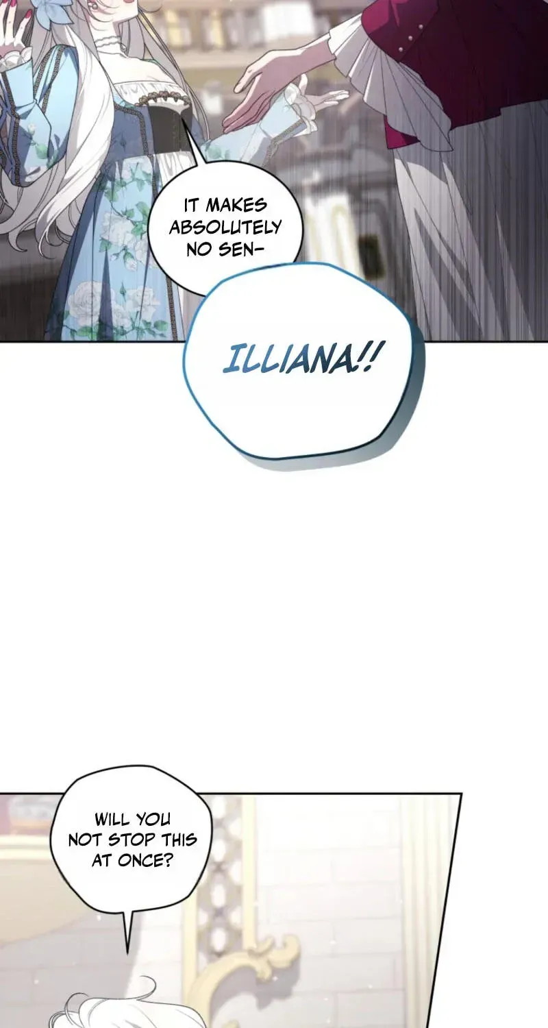 The Beast Tamed by the Villainess Chapter 123 page 64 - 