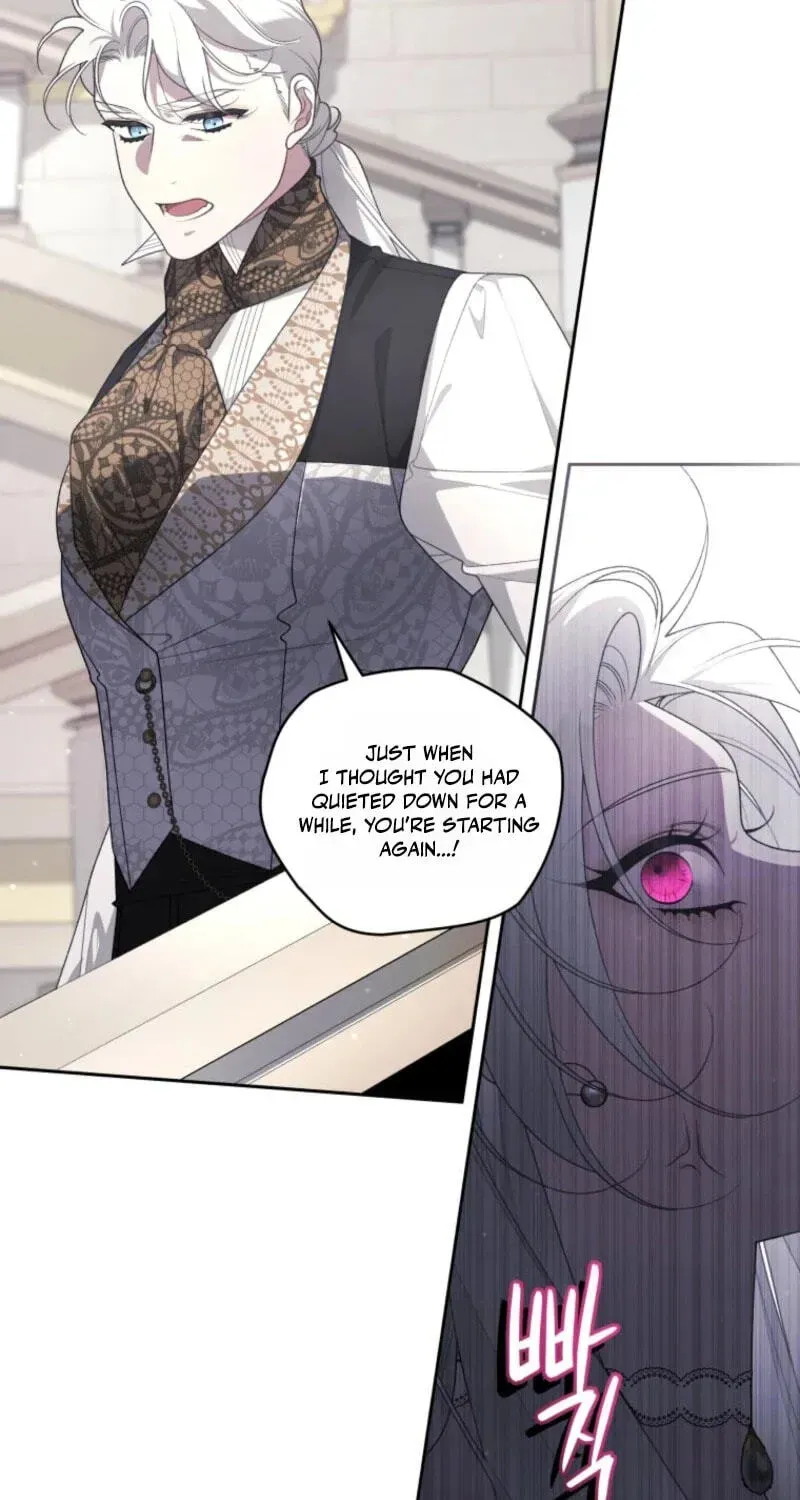 The Beast Tamed by the Villainess Chapter 123 page 65 - 