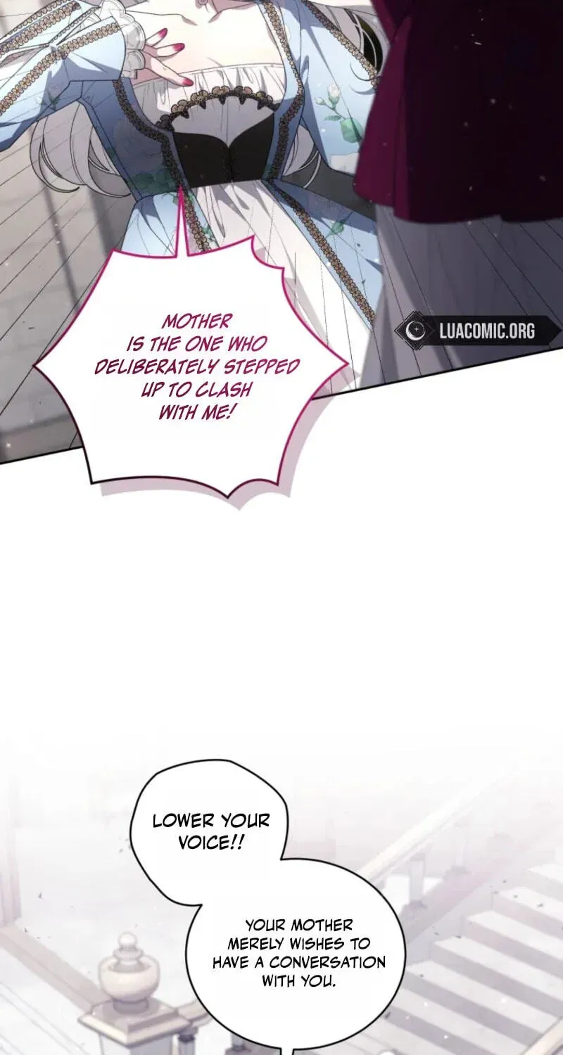 The Beast Tamed by the Villainess Chapter 123 page 67 - 
