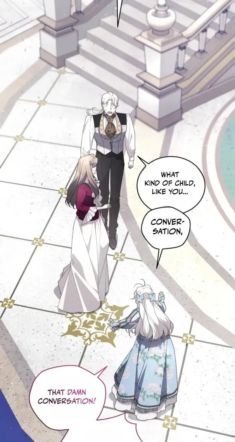 The Beast Tamed by the Villainess Chapter 123 page 68 - 