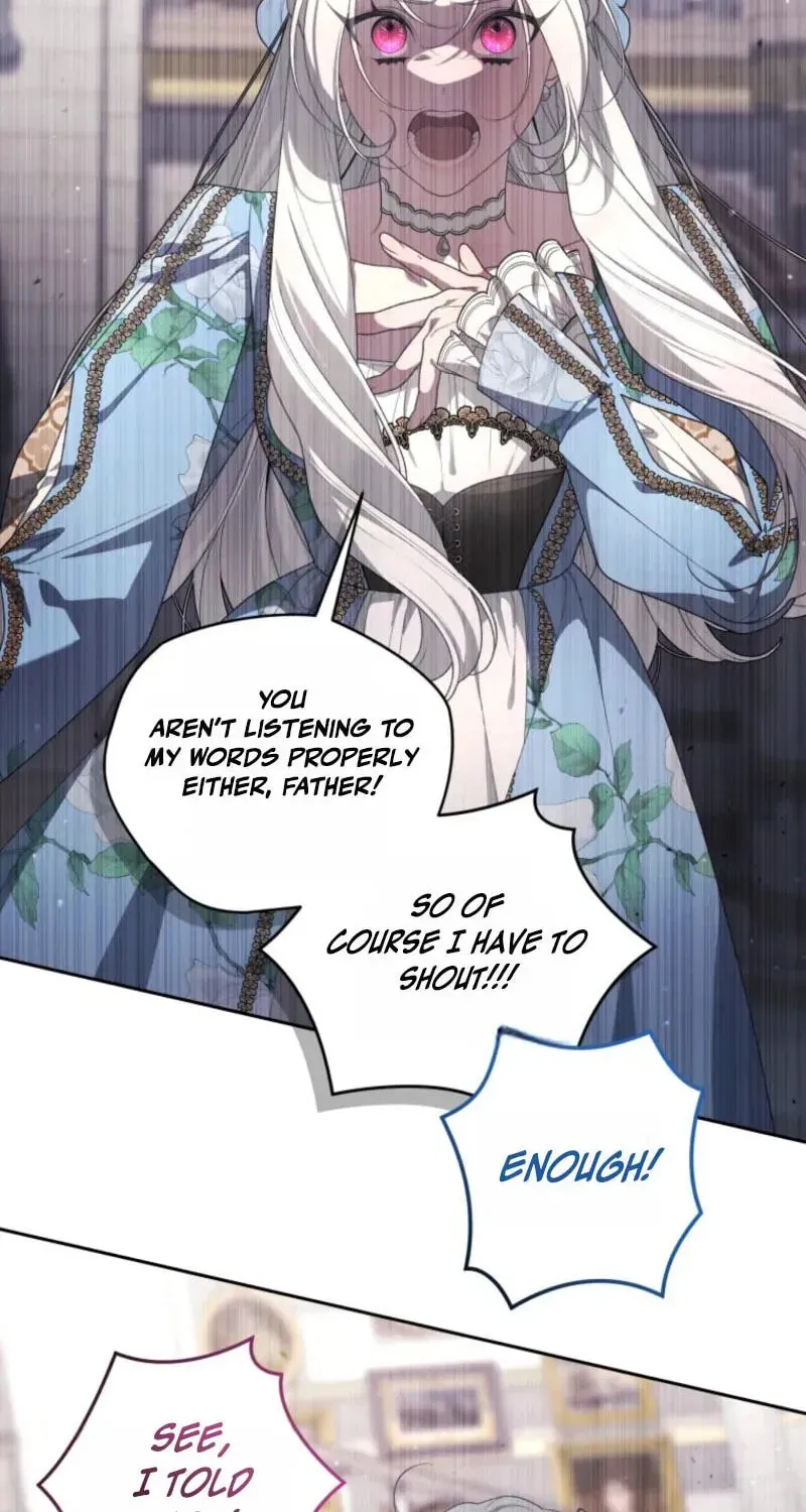 The Beast Tamed by the Villainess Chapter 123 page 70 - 
