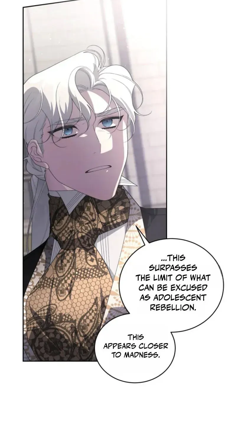 The Beast Tamed by the Villainess Chapter 123 page 72 - 
