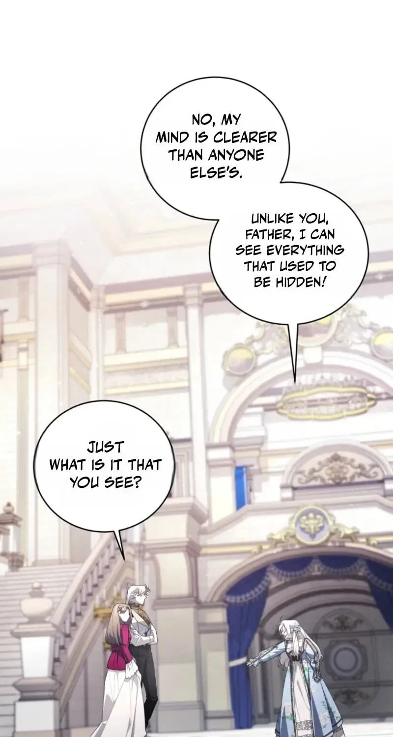 The Beast Tamed by the Villainess Chapter 123 page 73 - 