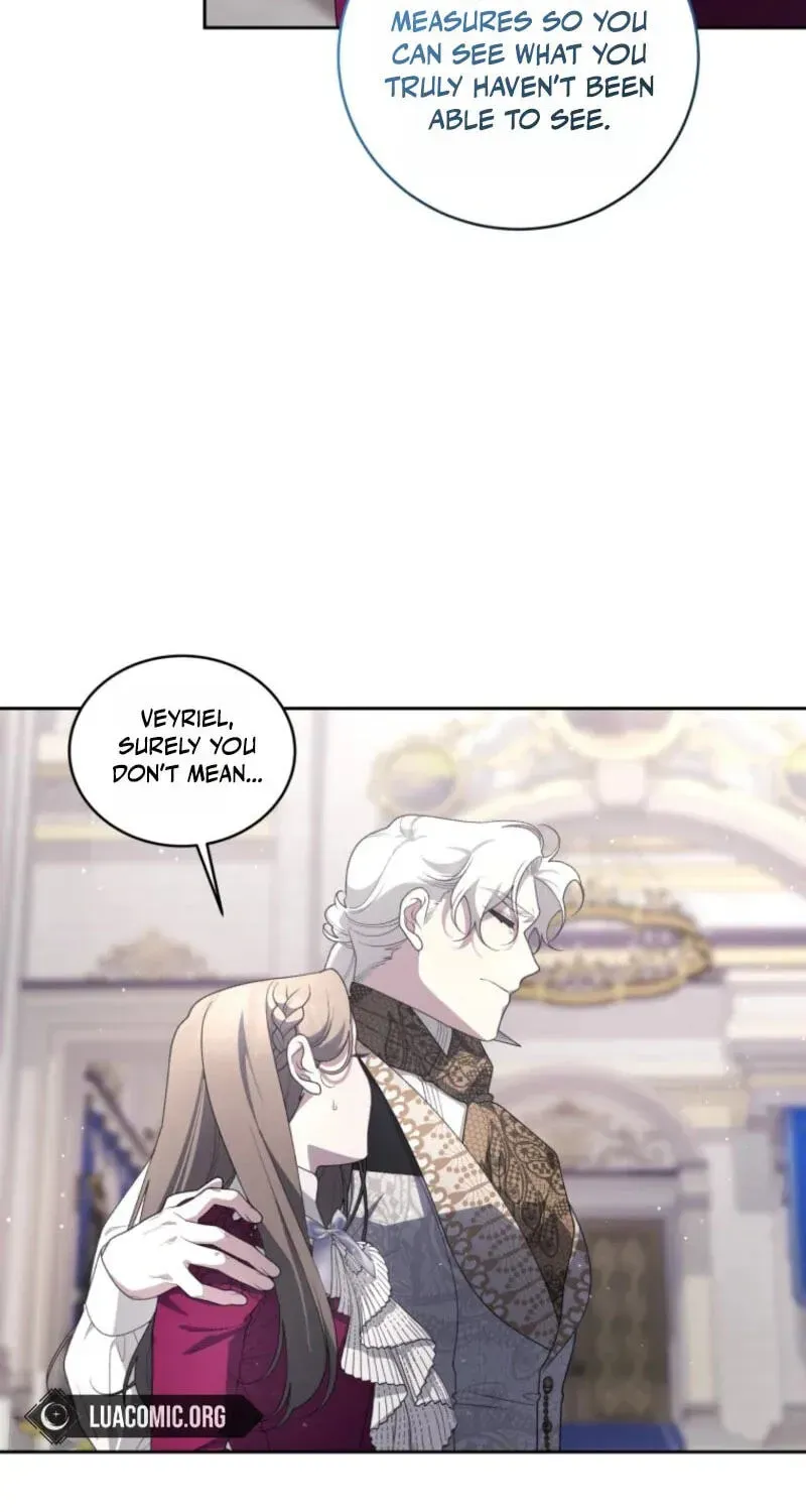 The Beast Tamed by the Villainess Chapter 123 page 76 - 
