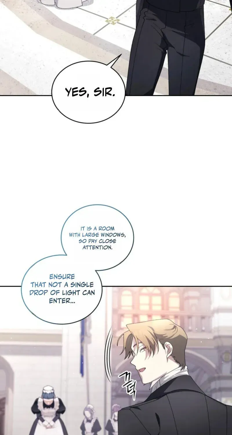 The Beast Tamed by the Villainess Chapter 123 page 79 - 