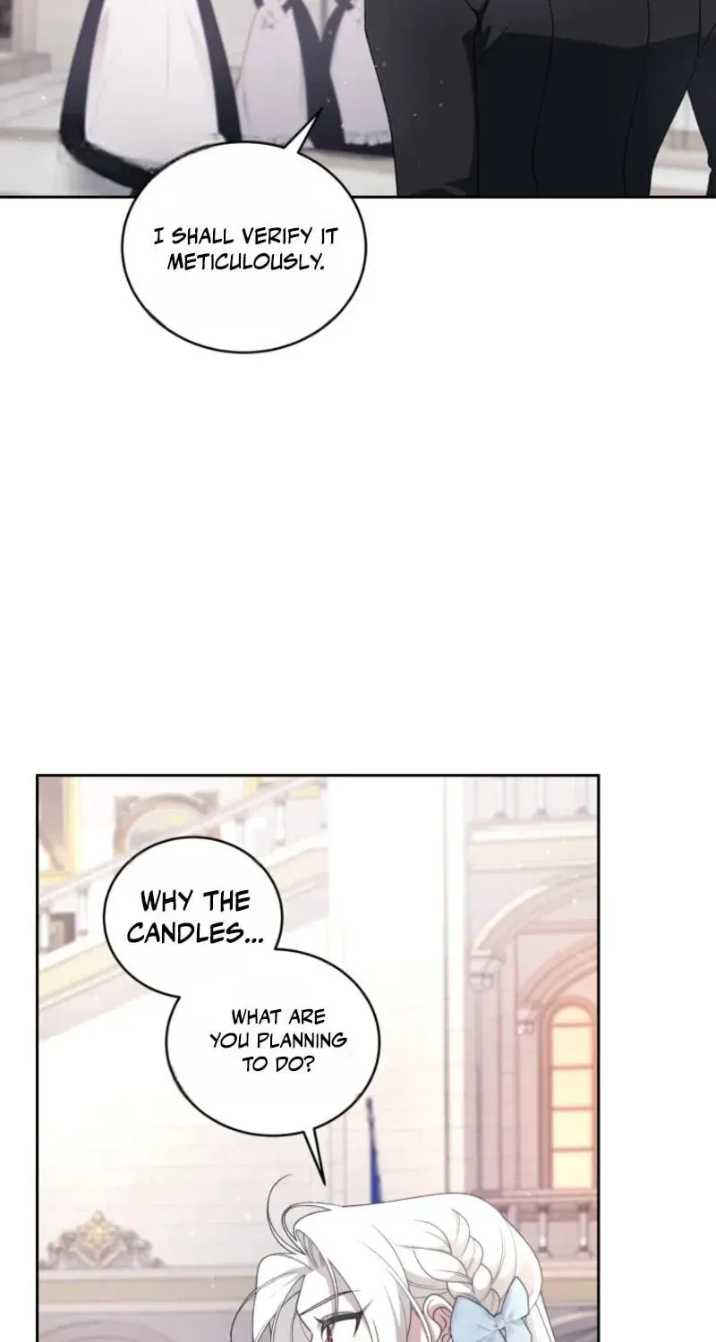 The Beast Tamed by the Villainess Chapter 123 page 80 - 