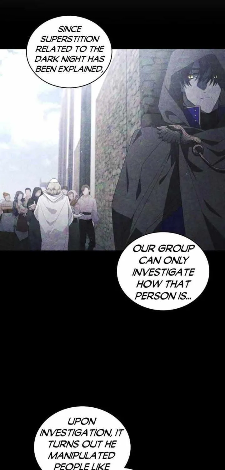 The Beast Tamed by the Villainess Chapter 53 page 20 - 