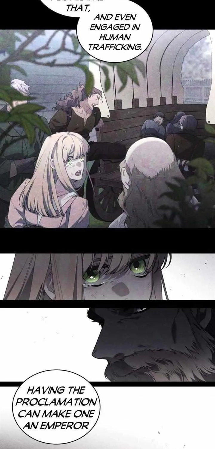 The Beast Tamed by the Villainess Chapter 53 page 21 - 