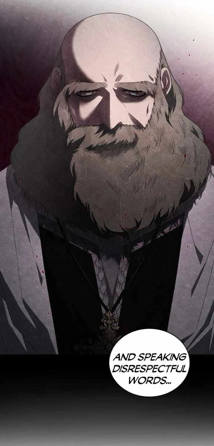 The Beast Tamed by the Villainess Chapter 53 page 22 - 