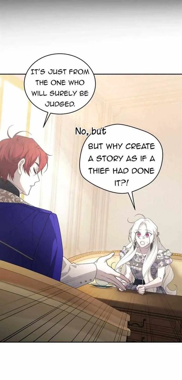 The Beast Tamed by the Villainess Chapter 53 page 23 - 