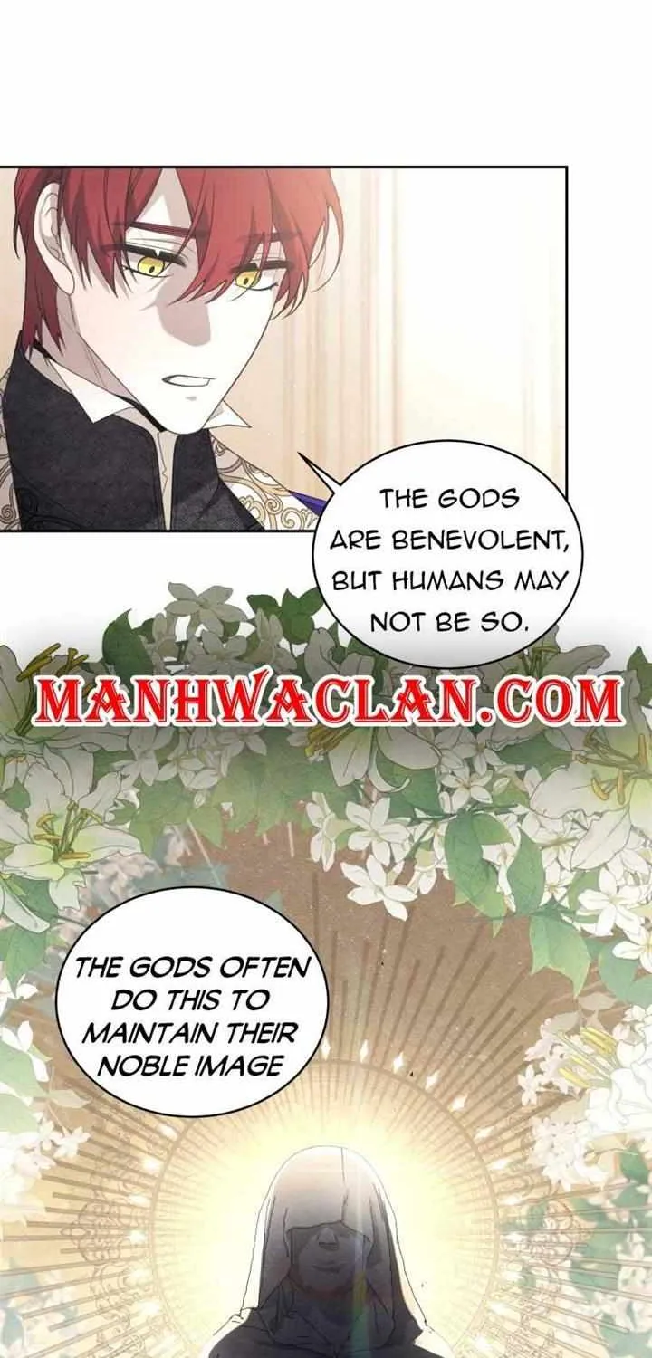 The Beast Tamed by the Villainess Chapter 53 page 24 - 