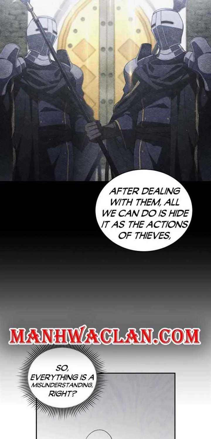 The Beast Tamed by the Villainess Chapter 53 page 27 - 