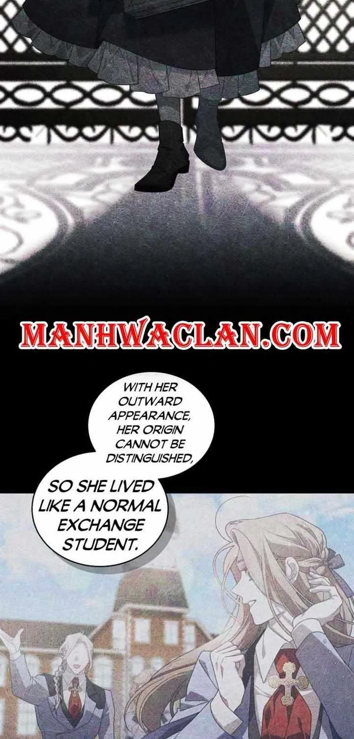 The Beast Tamed by the Villainess Chapter 53 page 38 - 
