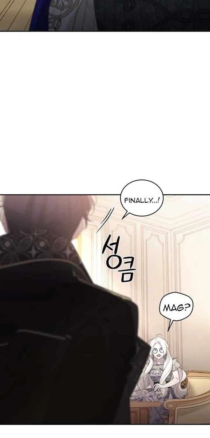 The Beast Tamed by the Villainess Chapter 53 page 43 - 