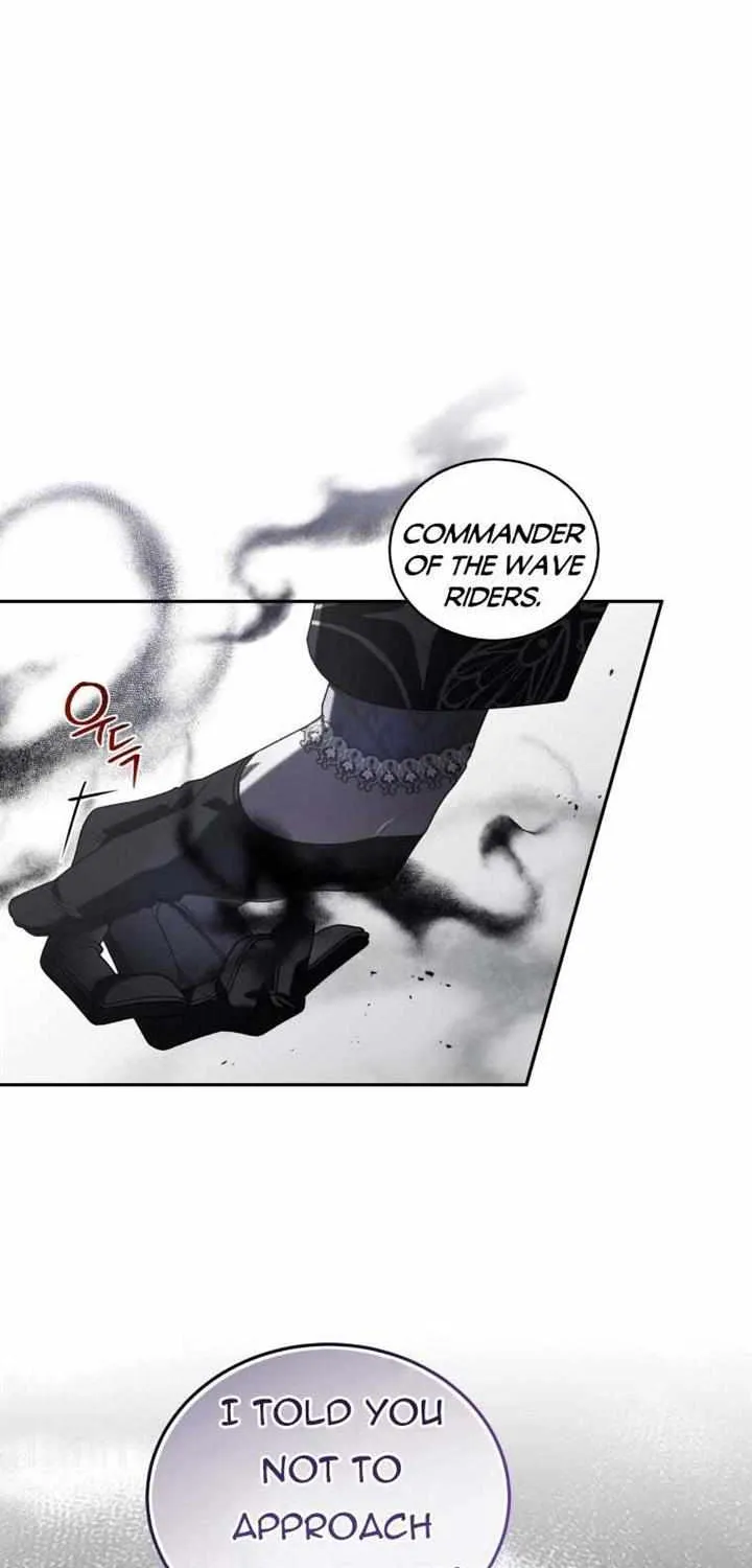 The Beast Tamed by the Villainess Chapter 53 page 44 - 