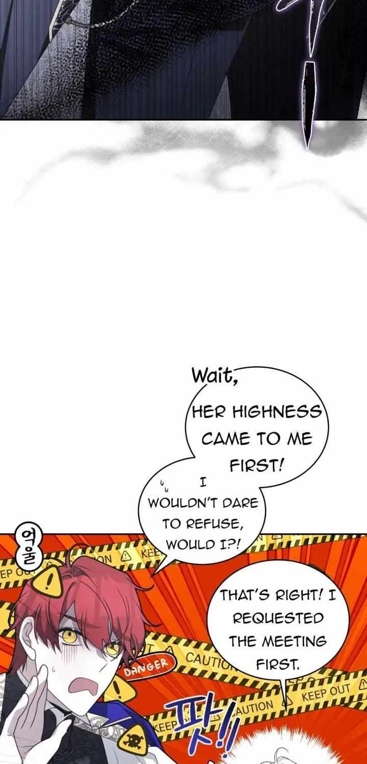 The Beast Tamed by the Villainess Chapter 53 page 46 - 
