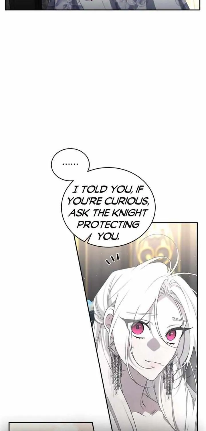 The Beast Tamed by the Villainess Chapter 53 page 51 - 