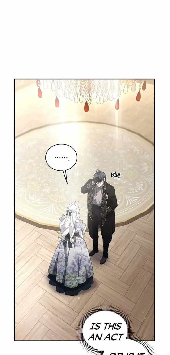 The Beast Tamed by the Villainess Chapter 53 page 57 - 