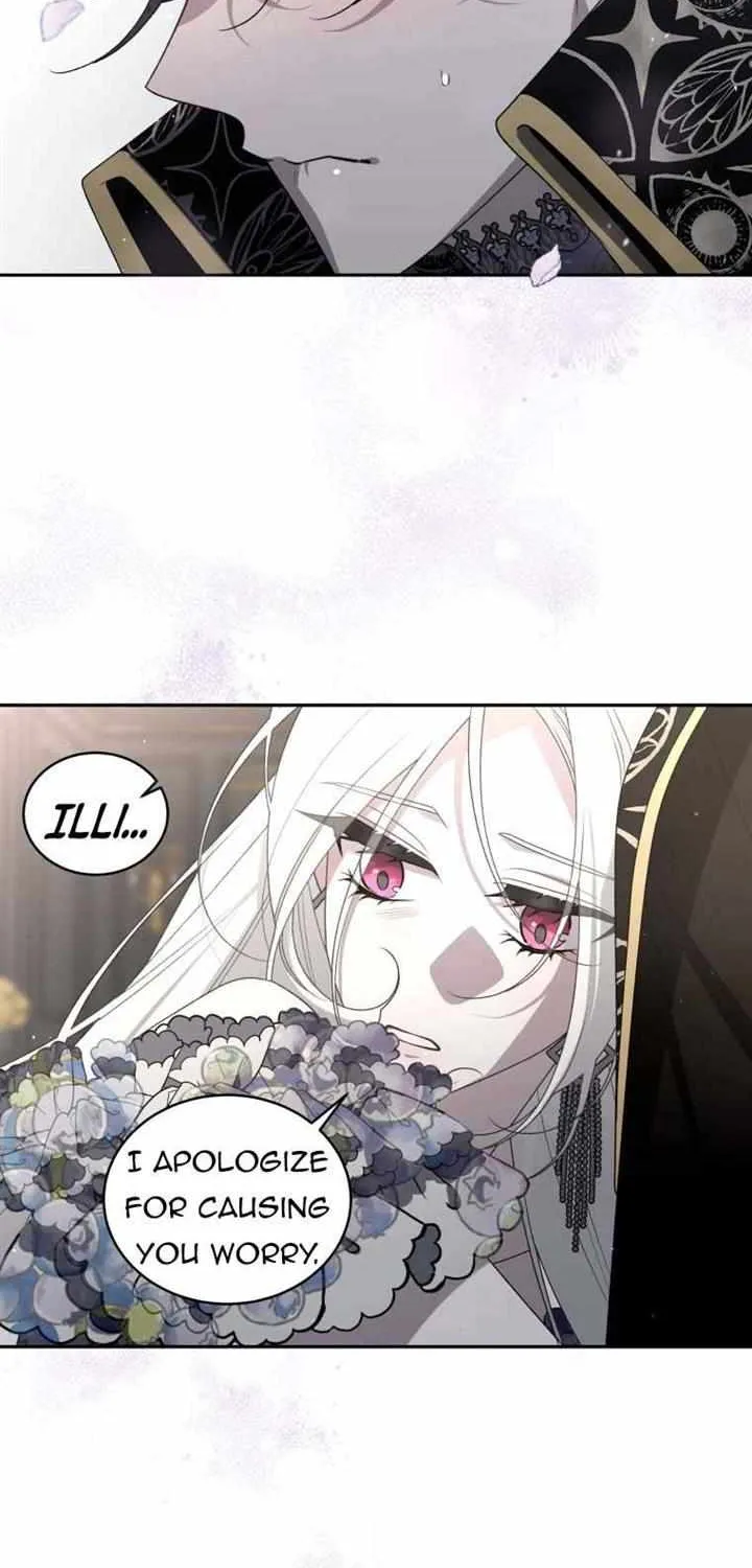 The Beast Tamed by the Villainess Chapter 53 page 60 - 