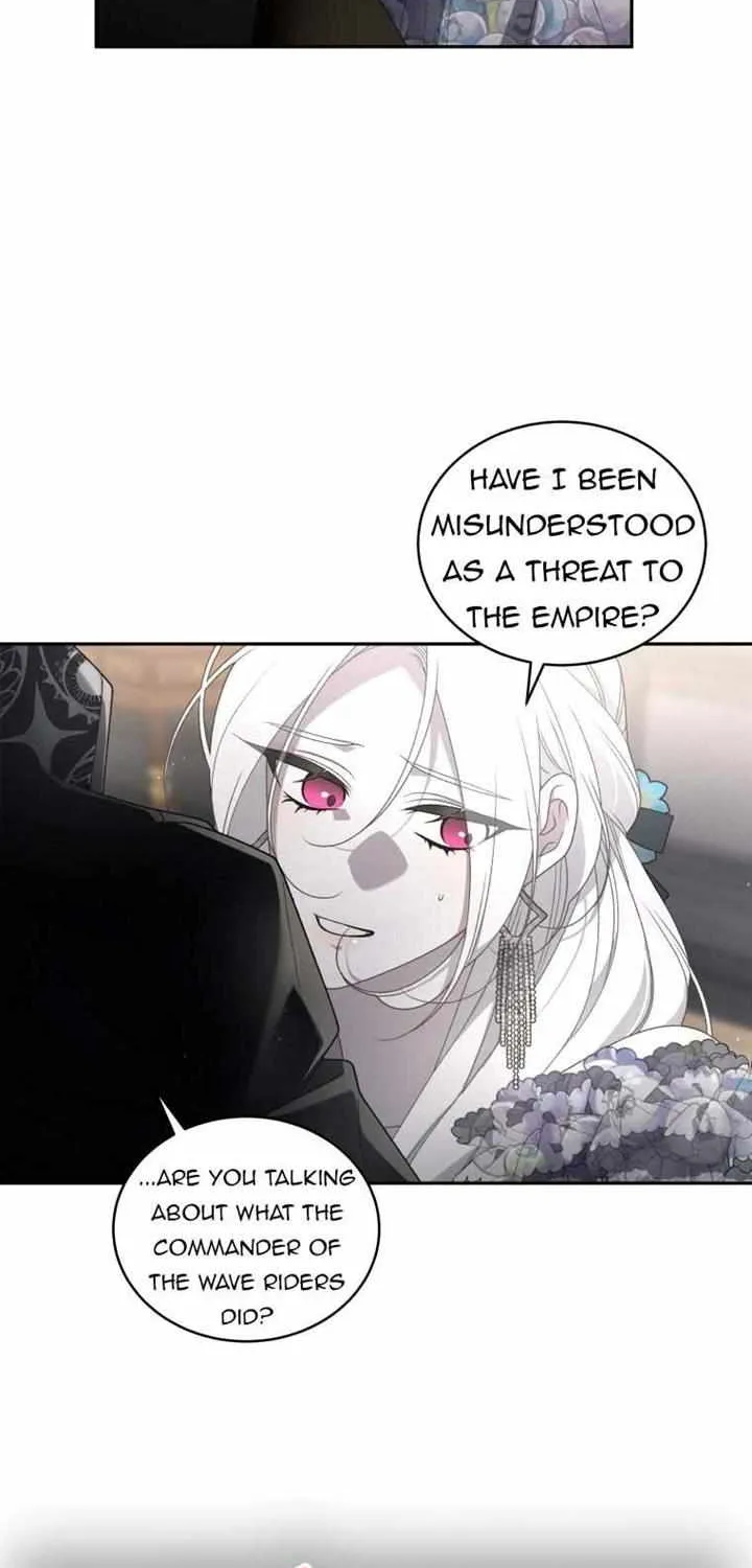 The Beast Tamed by the Villainess Chapter 53 page 62 - 