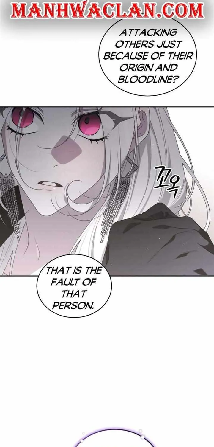 The Beast Tamed by the Villainess Chapter 53 page 63 - 