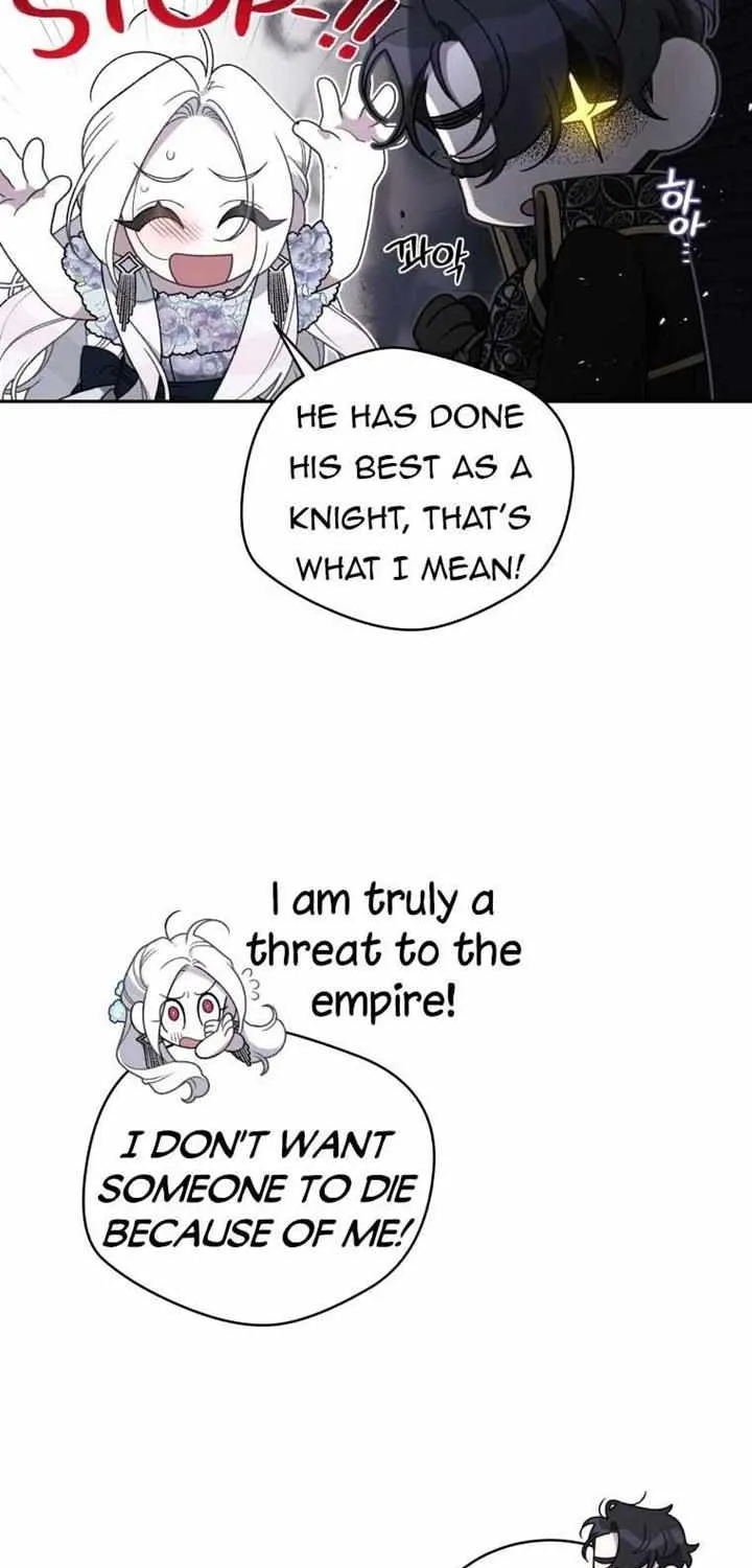The Beast Tamed by the Villainess Chapter 53 page 71 - 