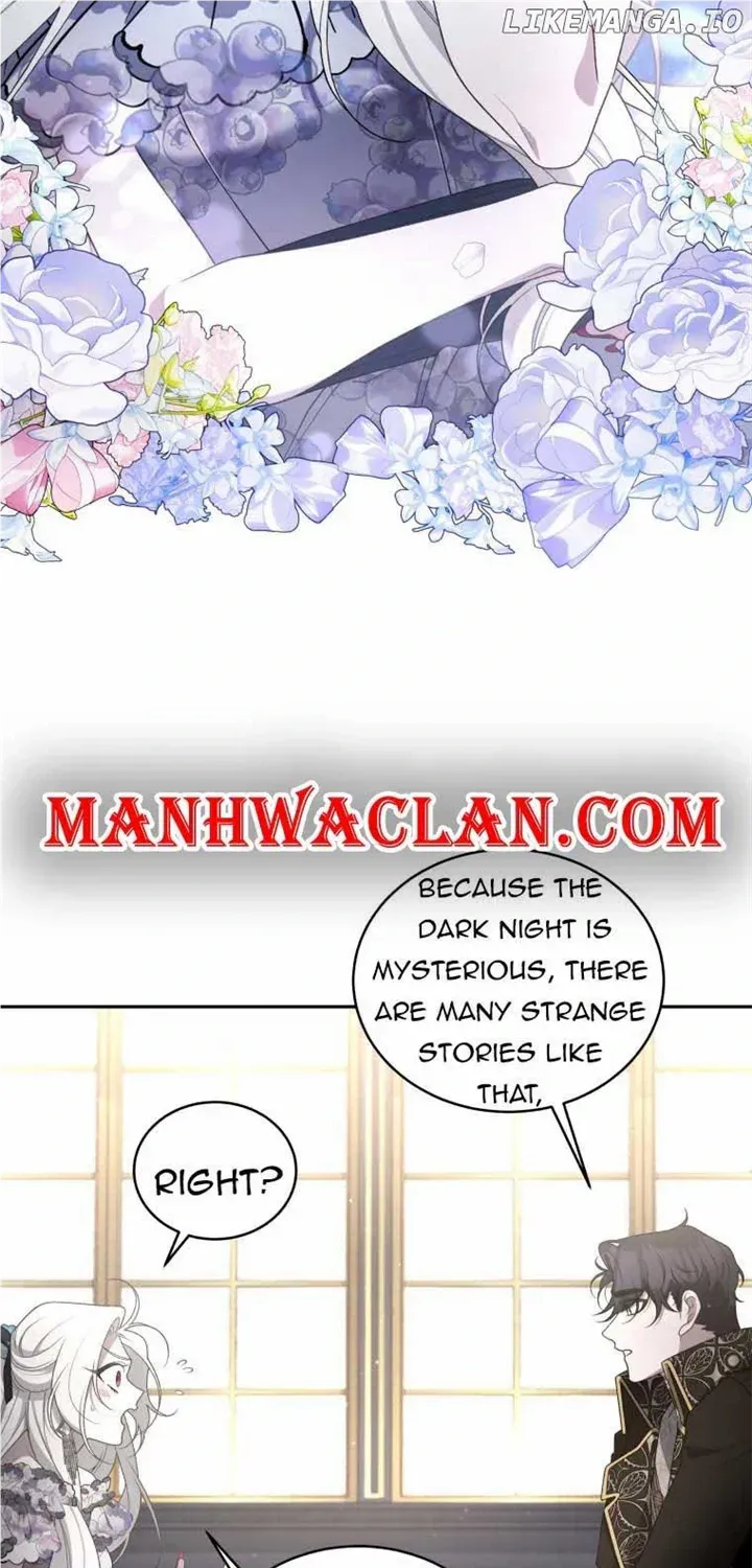 The Beast Tamed by the Villainess Chapter 53 page 77 - 