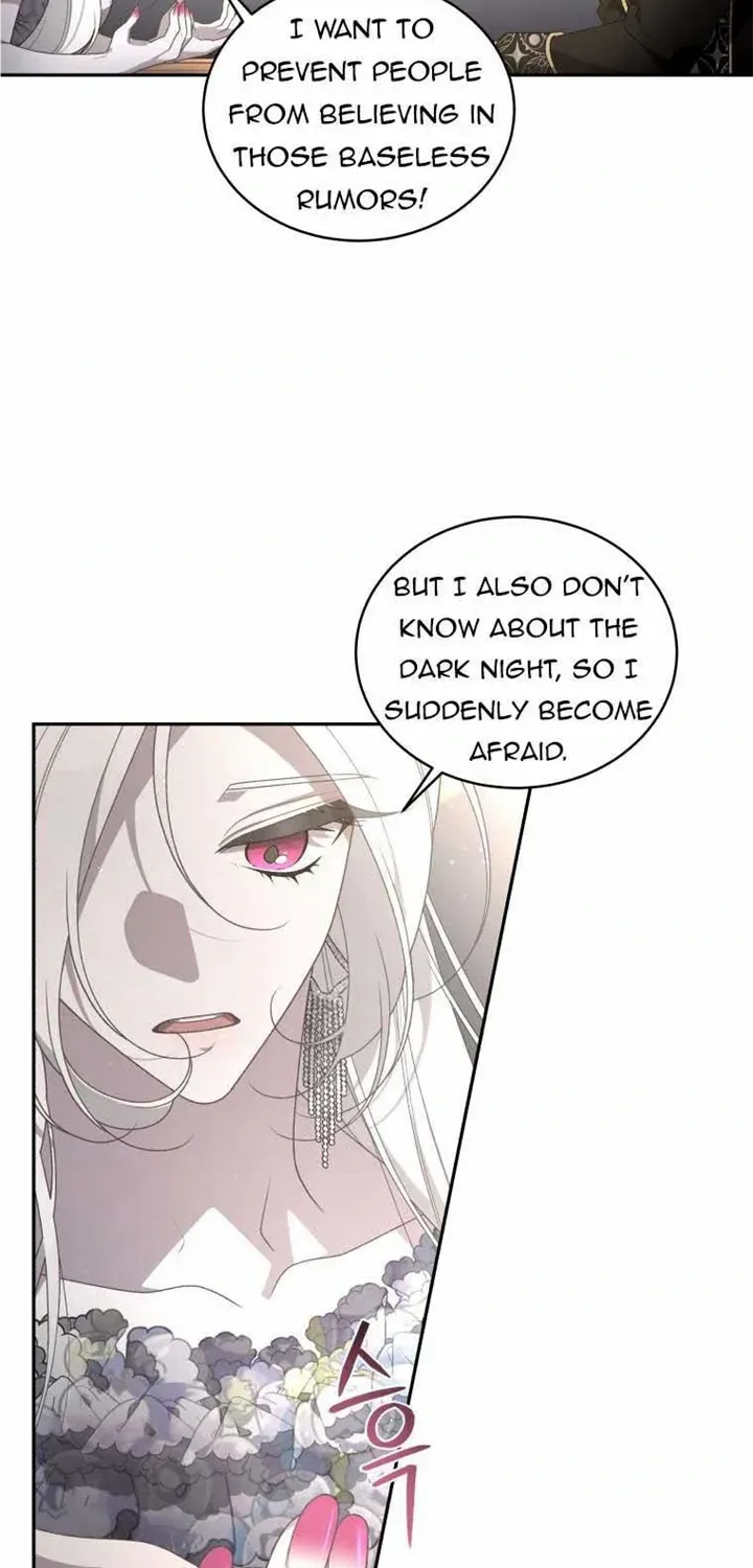 The Beast Tamed by the Villainess Chapter 53 page 78 - 