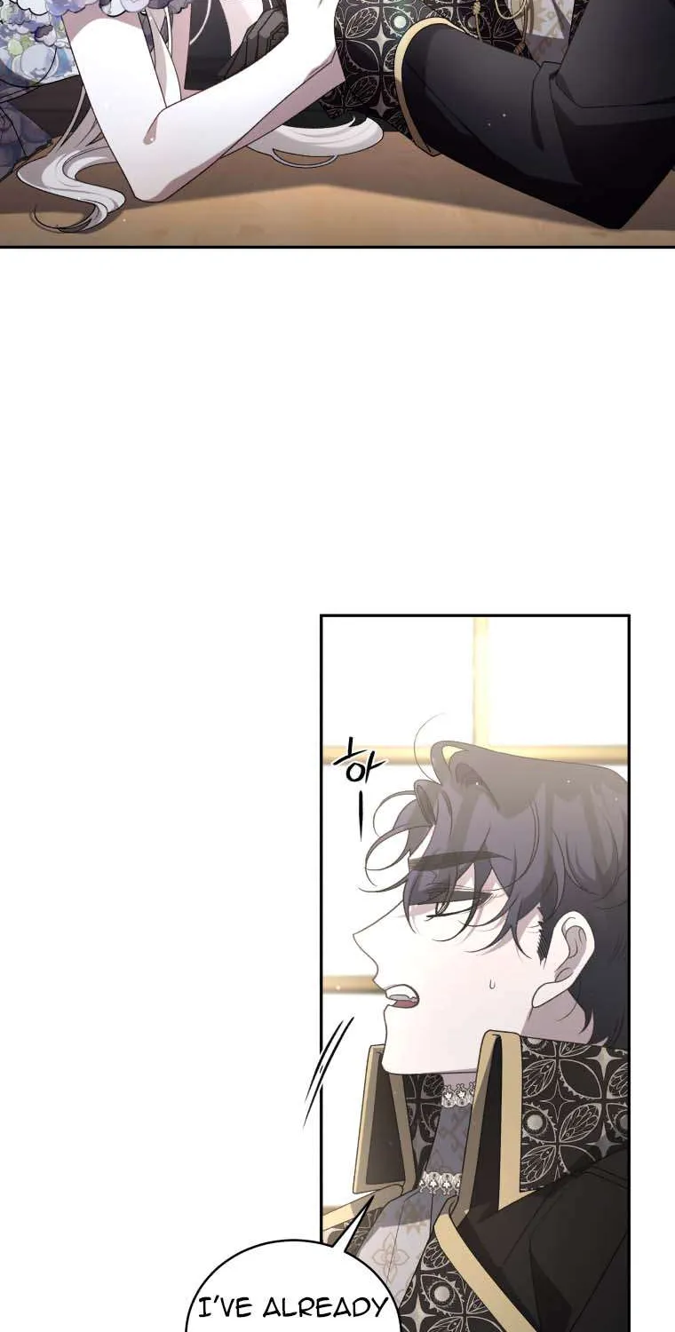 The Beast Tamed by the Villainess Chapter 54 page 2 - 