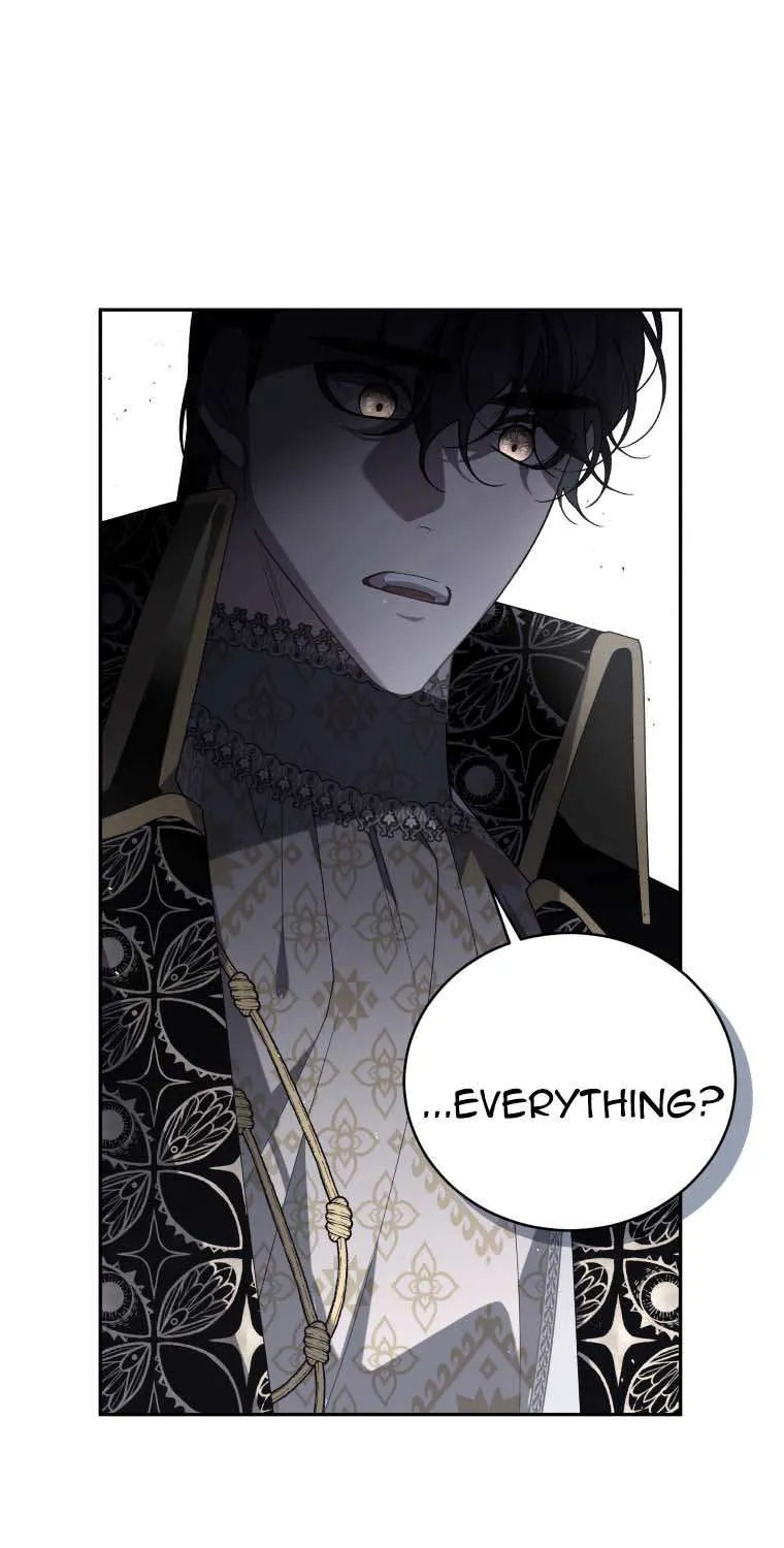 The Beast Tamed by the Villainess Chapter 54 page 15 - 