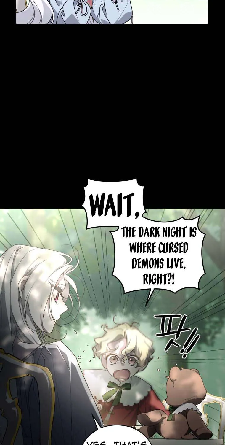 The Beast Tamed by the Villainess Chapter 54 page 32 - 
