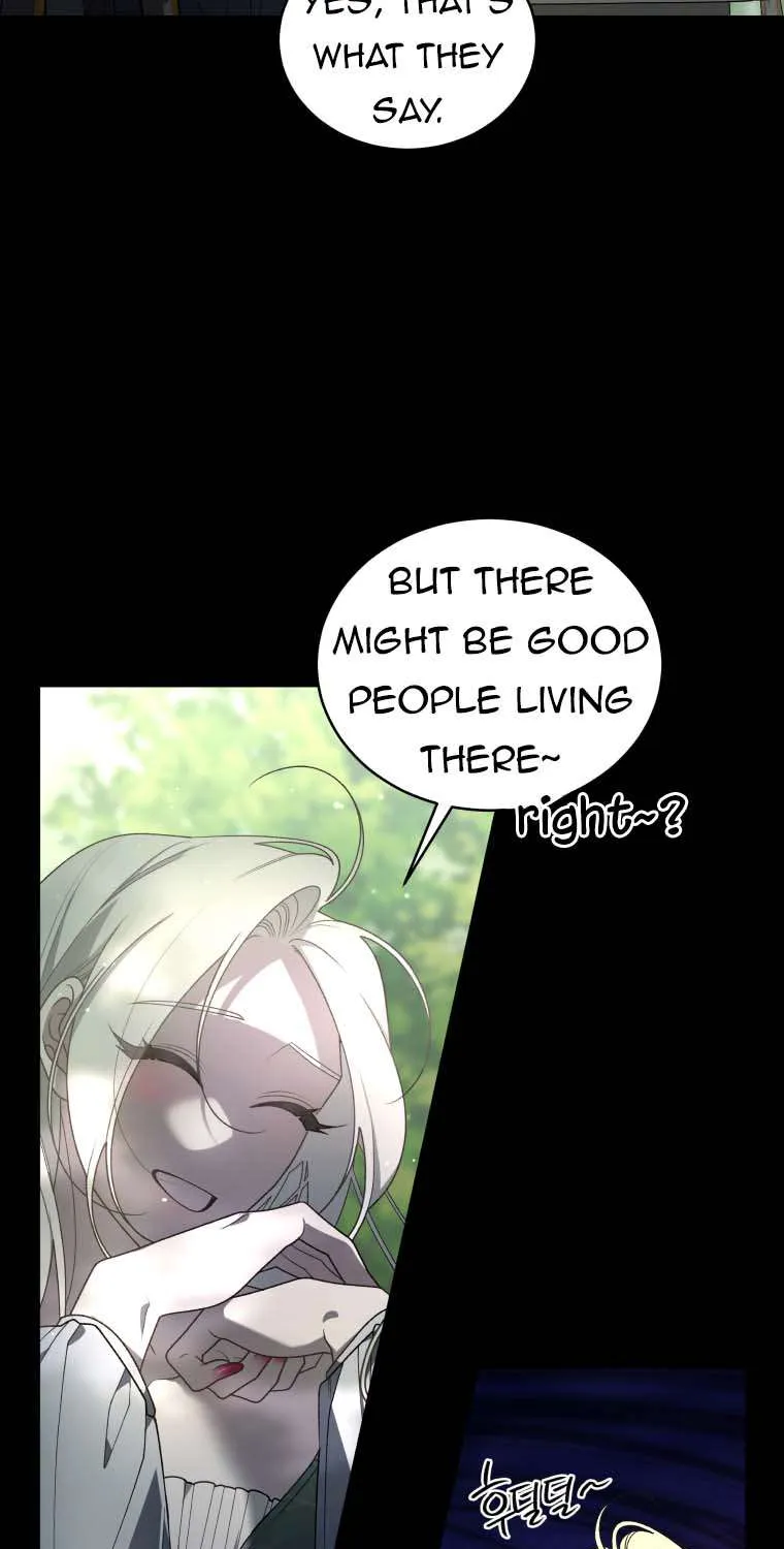The Beast Tamed by the Villainess Chapter 54 page 33 - 
