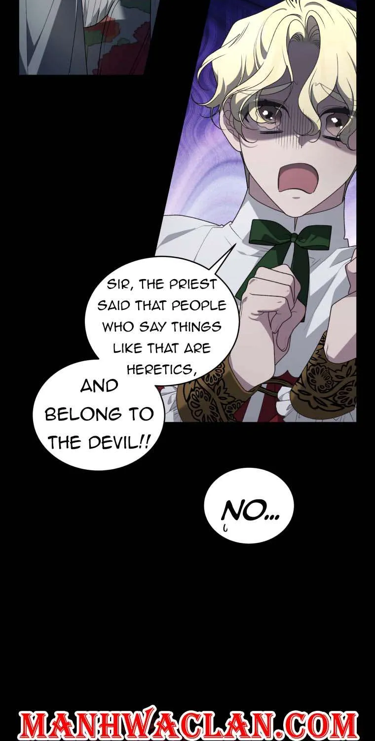 The Beast Tamed by the Villainess Chapter 54 page 34 - 