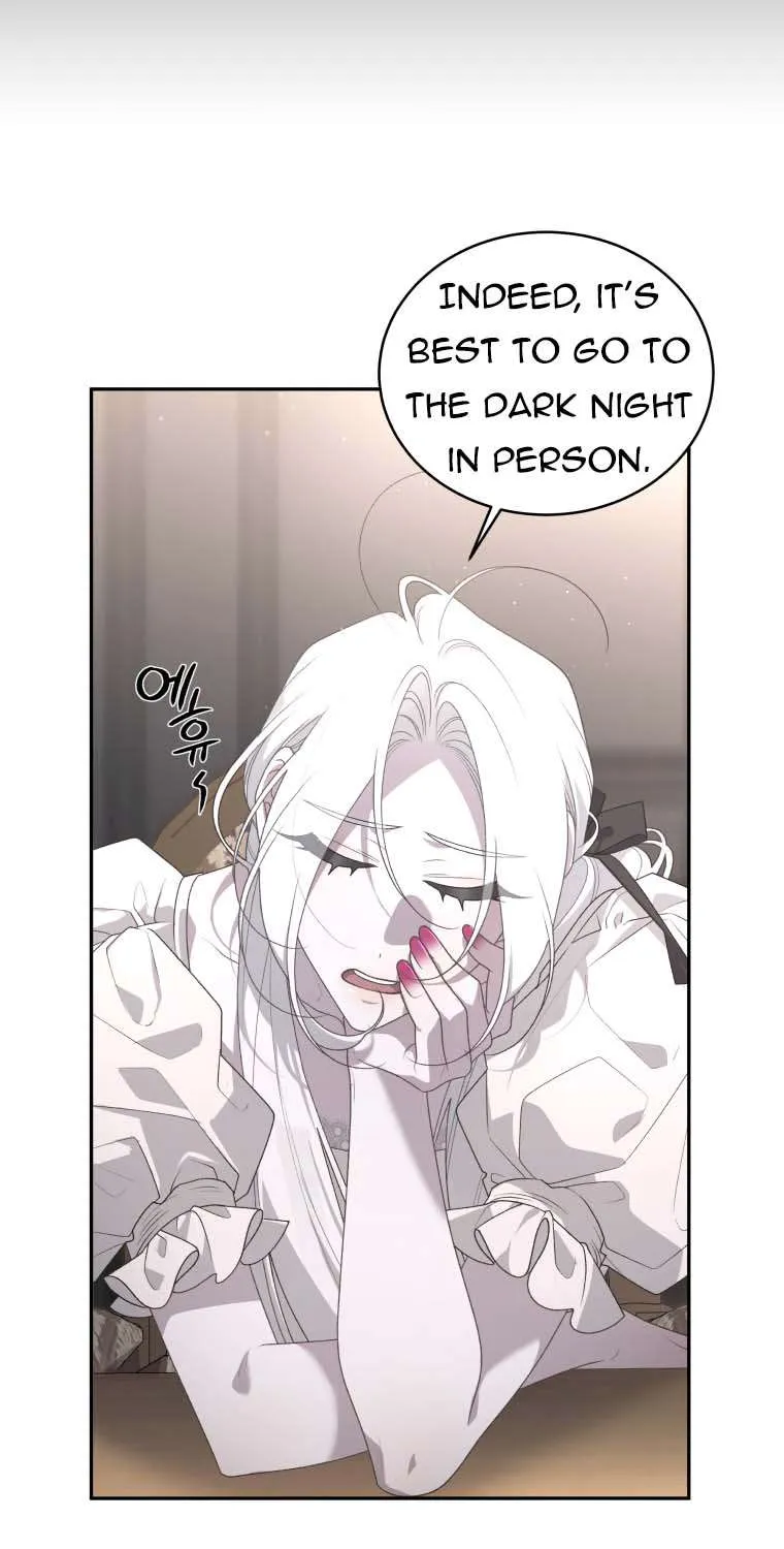 The Beast Tamed by the Villainess Chapter 54 page 36 - 