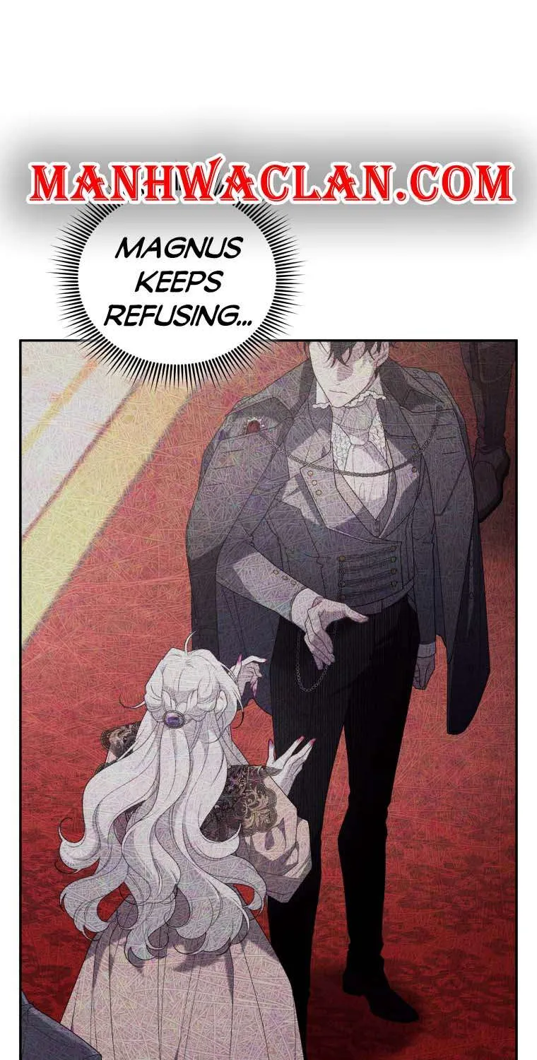 The Beast Tamed by the Villainess Chapter 54 page 37 - 