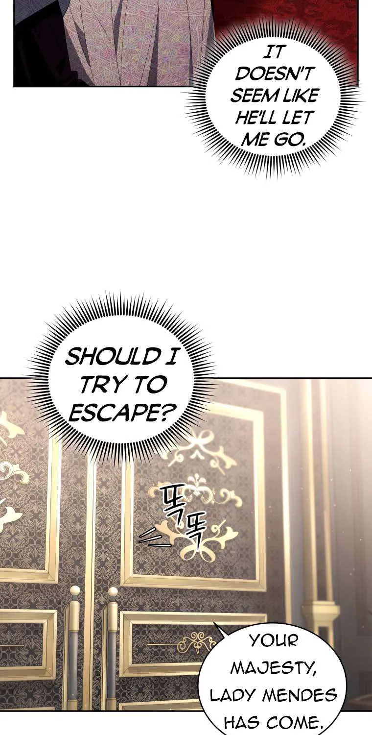 The Beast Tamed by the Villainess Chapter 54 page 38 - 