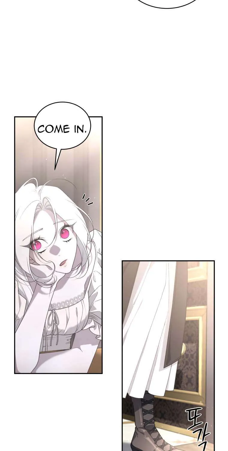 The Beast Tamed by the Villainess Chapter 54 page 39 - 