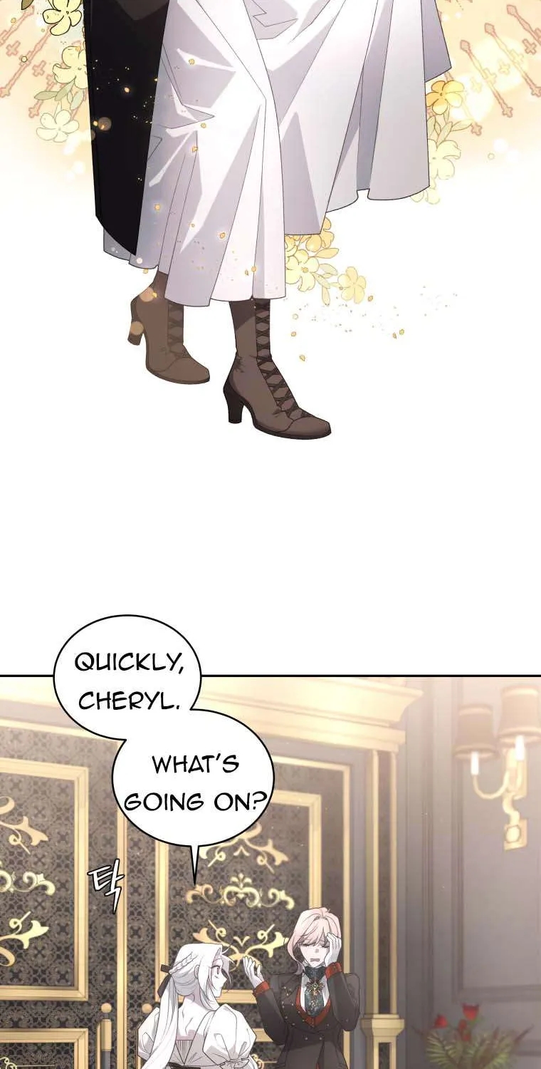 The Beast Tamed by the Villainess Chapter 54 page 41 - 