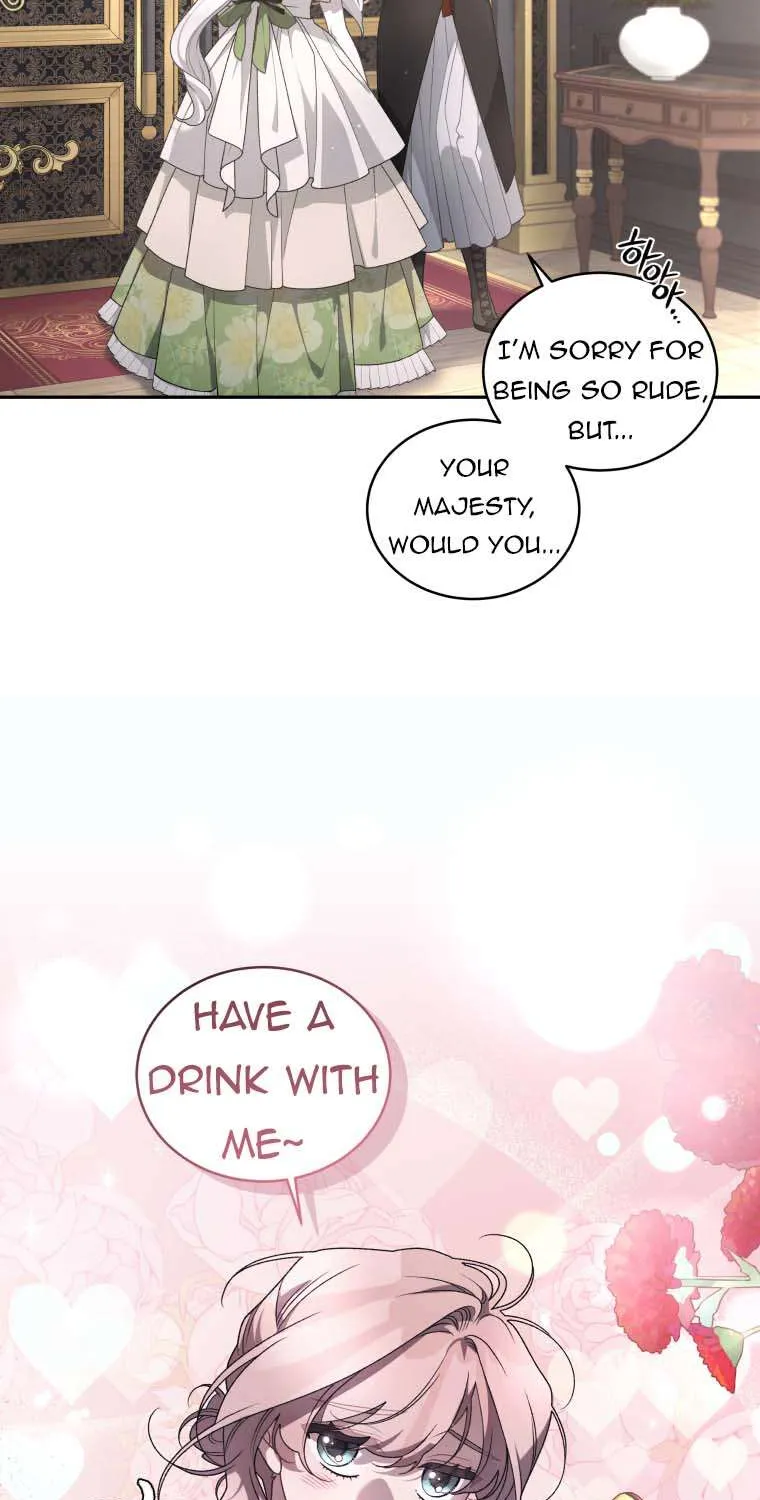 The Beast Tamed by the Villainess Chapter 54 page 42 - 