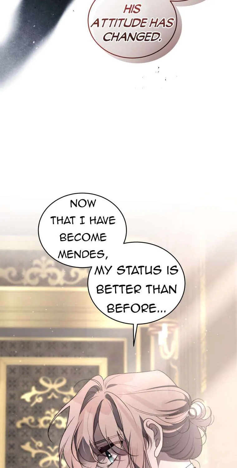 The Beast Tamed by the Villainess Chapter 54 page 53 - 