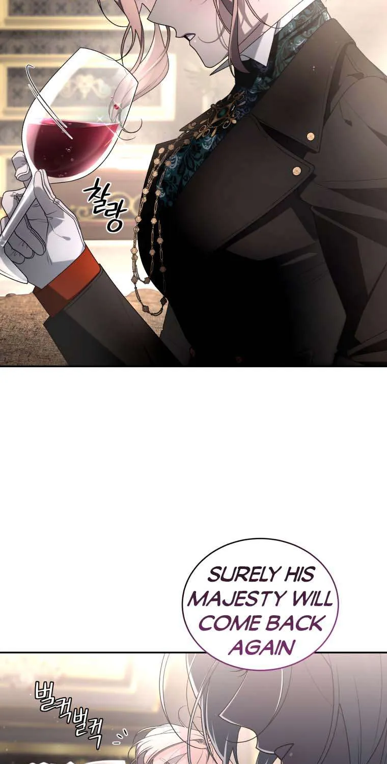 The Beast Tamed by the Villainess Chapter 54 page 54 - 