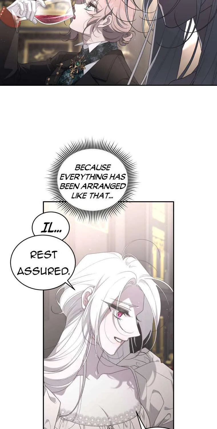 The Beast Tamed by the Villainess Chapter 54 page 55 - 