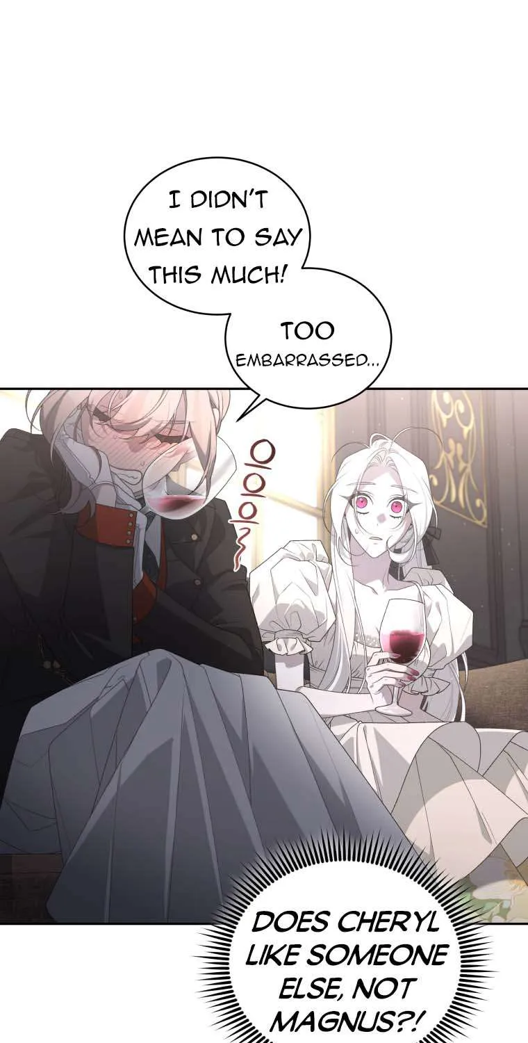 The Beast Tamed by the Villainess Chapter 54 page 60 - 