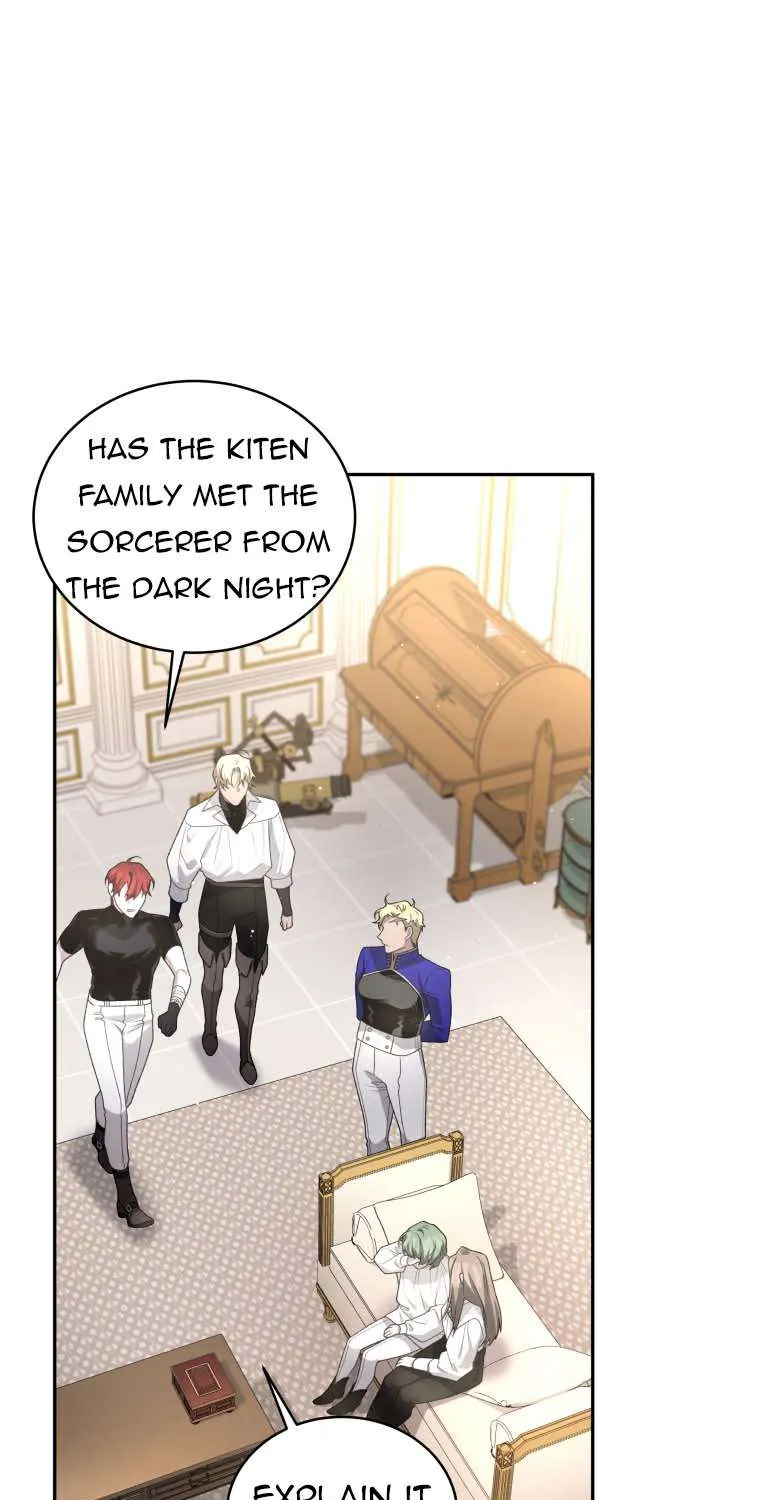 The Beast Tamed by the Villainess Chapter 54 page 68 - 