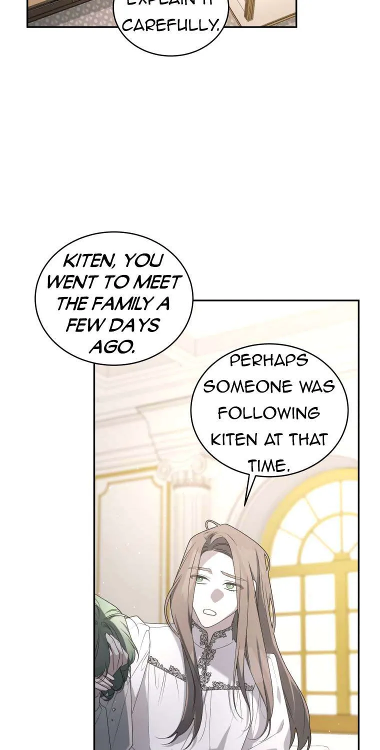 The Beast Tamed by the Villainess Chapter 54 page 69 - 