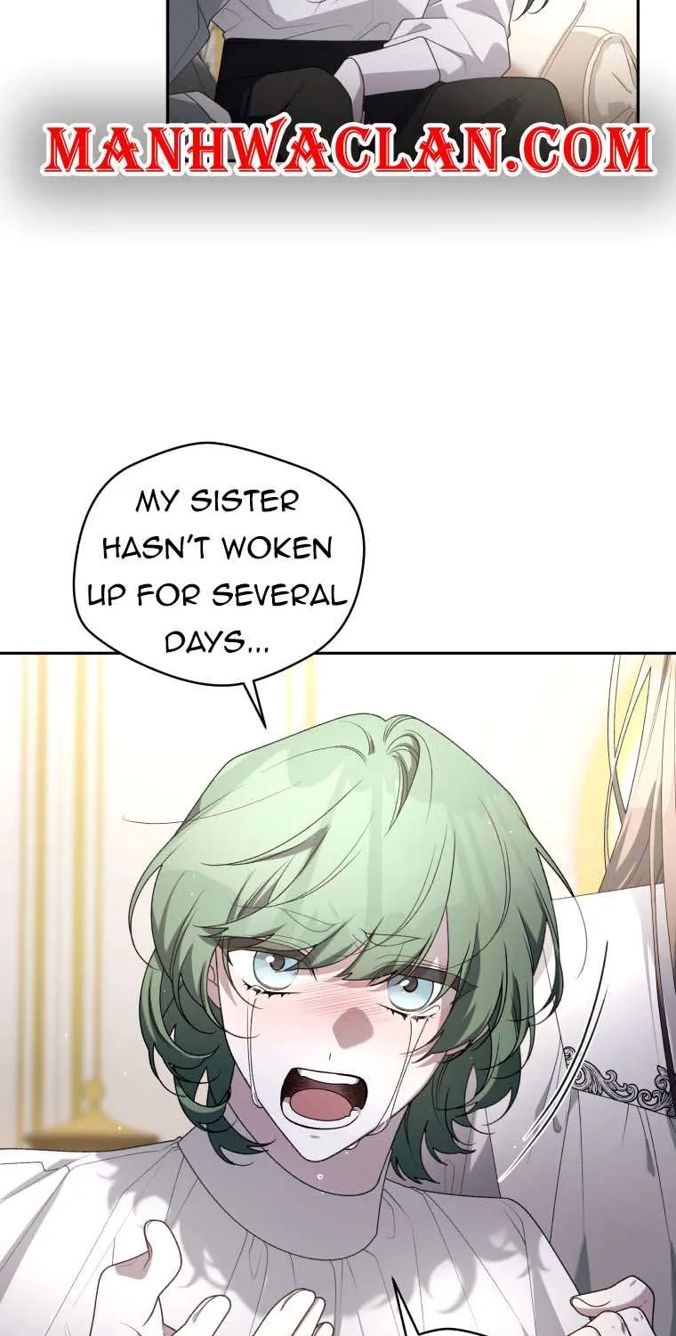 The Beast Tamed by the Villainess Chapter 54 page 70 - 